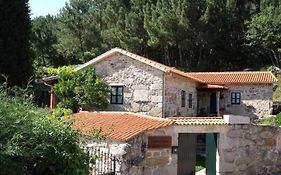 Casal De Folgueiras Rias Baixas